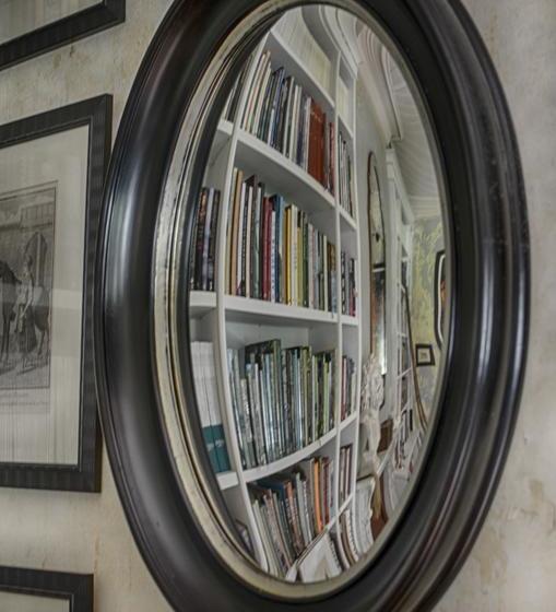 مبيت وإفطار Terragong 1858