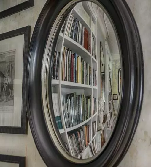 ベッドアンドブレックファースト Terragong 1858