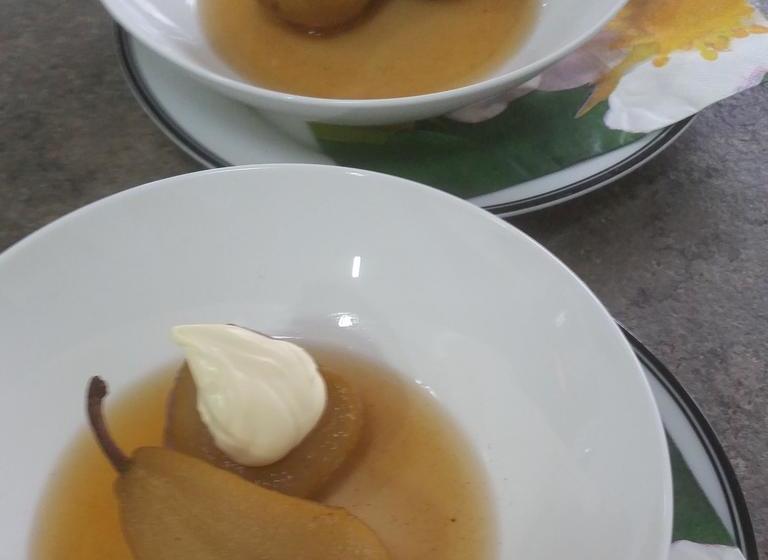 مبيت وإفطار Terragong 1858