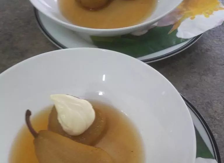 ベッドアンドブレックファースト Terragong 1858