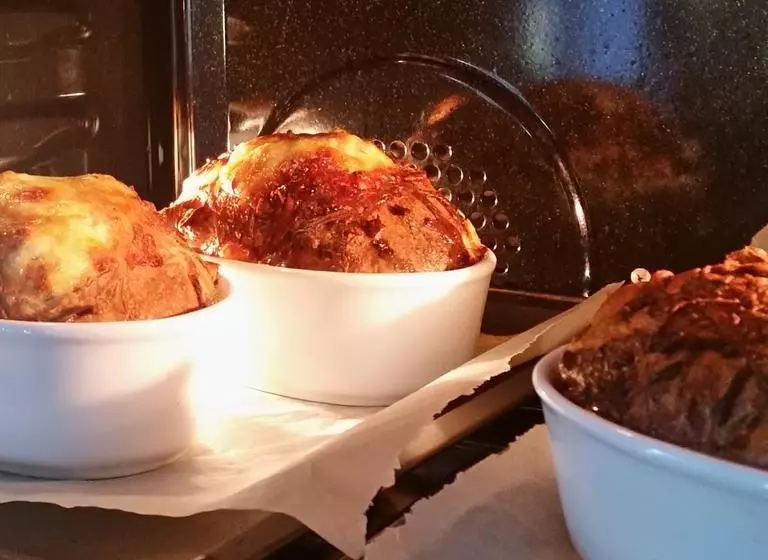 ベッドアンドブレックファースト Terragong 1858