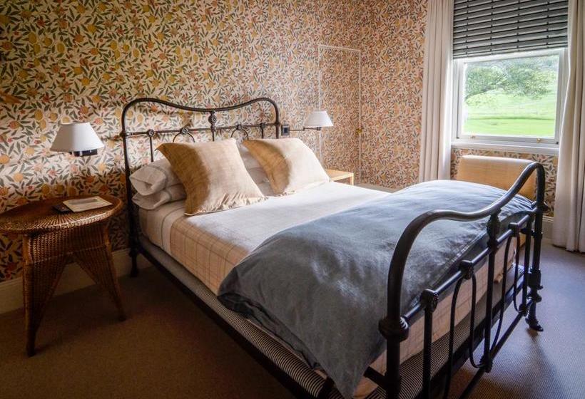 مبيت وإفطار Terragong 1858