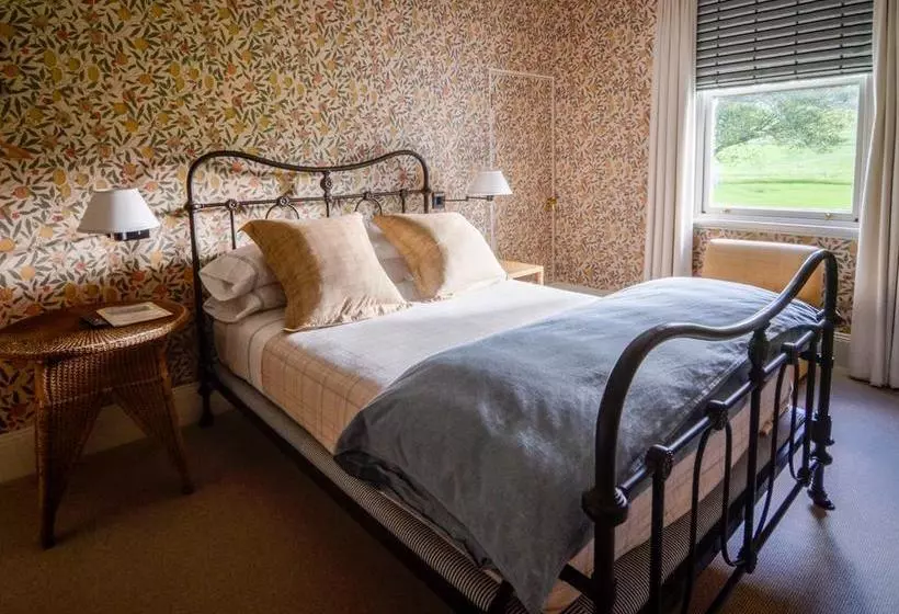 ベッドアンドブレックファースト Terragong 1858