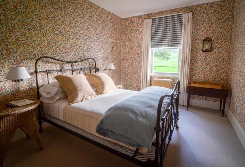 مبيت وإفطار Terragong 1858