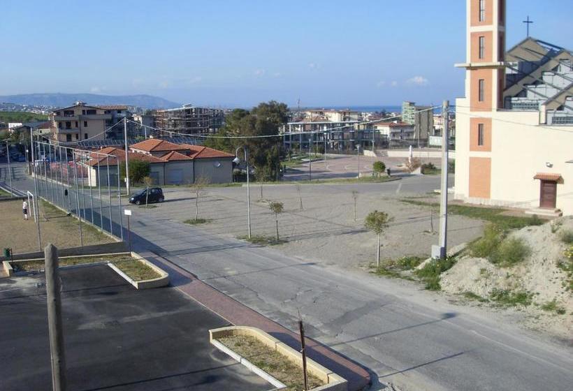 مبيت وإفطار Yellow House