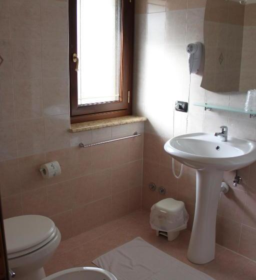 مبيت وإفطار Yellow House