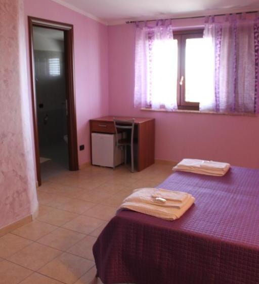 مبيت وإفطار Yellow House