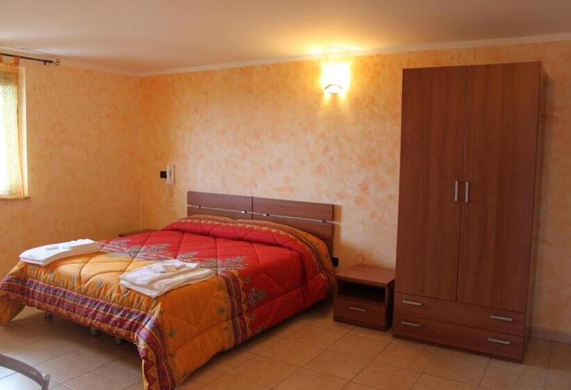 مبيت وإفطار Yellow House