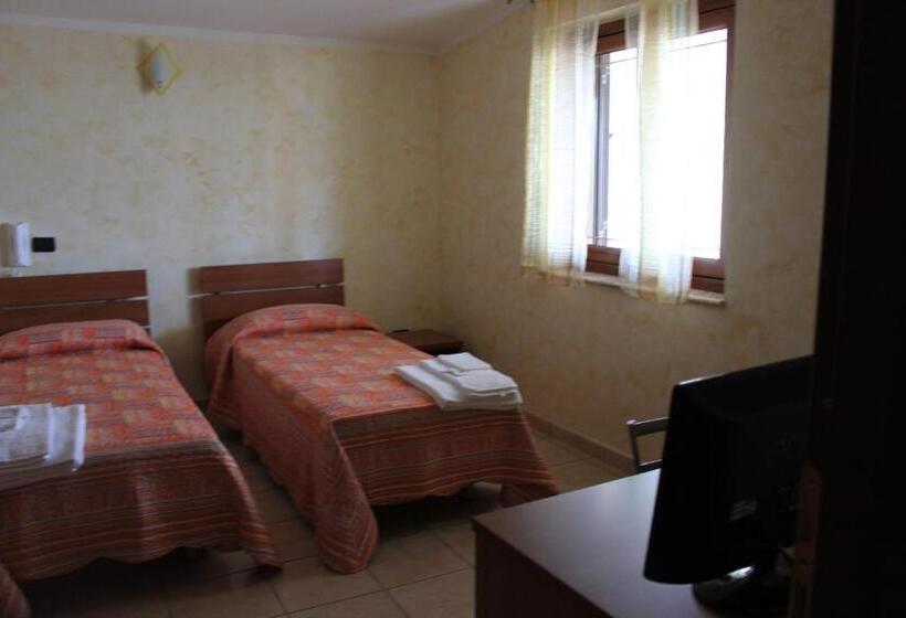 مبيت وإفطار Yellow House