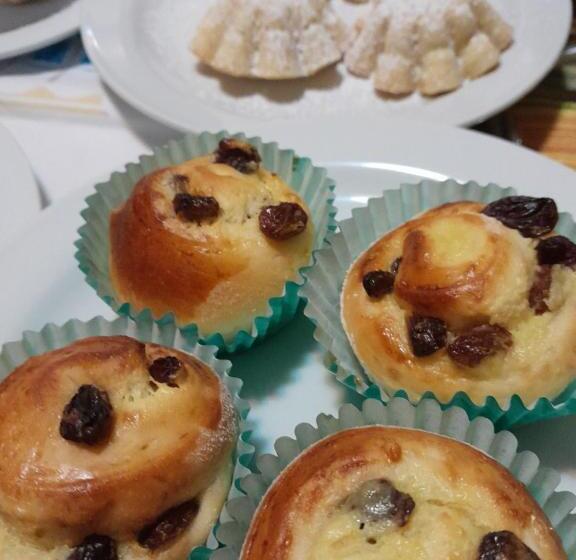 مبيت وإفطار Yellow House