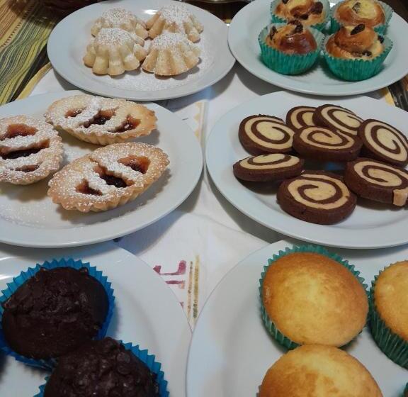 مبيت وإفطار Yellow House