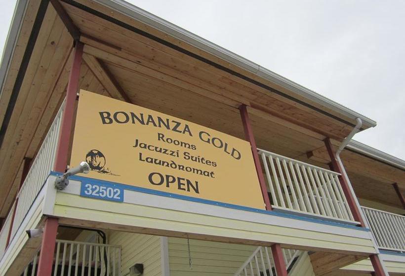 Bonanza Gold Motel