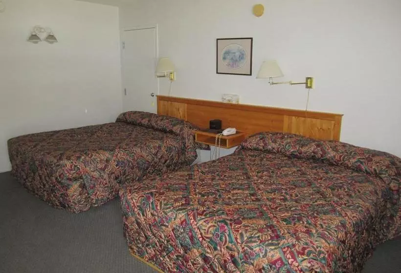 Bonanza Gold Motel