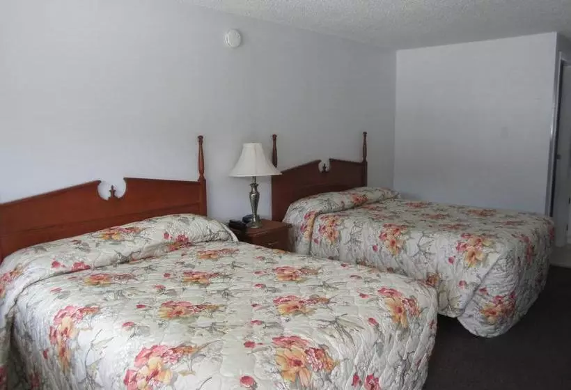 Bonanza Gold Motel