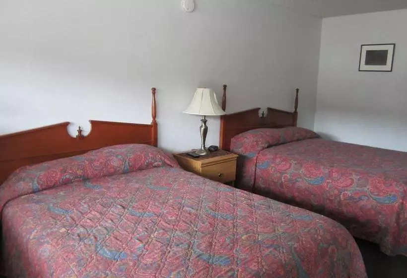 Bonanza Gold Motel