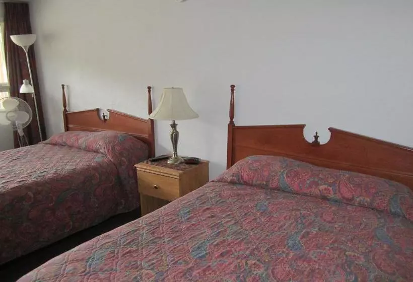 Bonanza Gold Motel