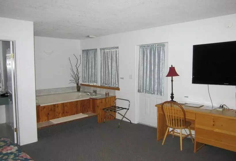 Bonanza Gold Motel