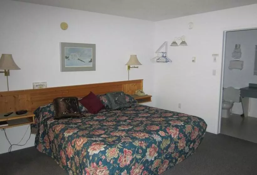 Bonanza Gold Motel