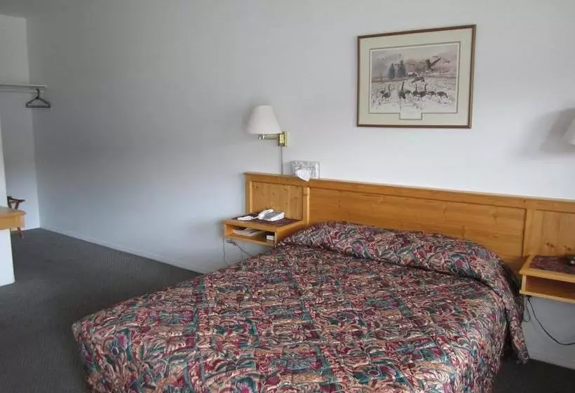 Bonanza Gold Motel