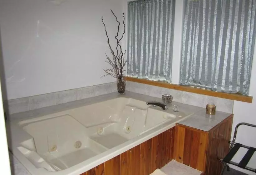 Bonanza Gold Motel