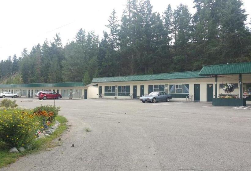 Evergreen Motel