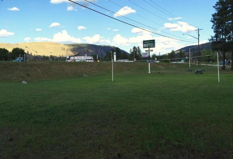 Evergreen Motel