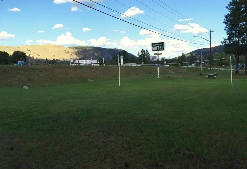 Evergreen Motel