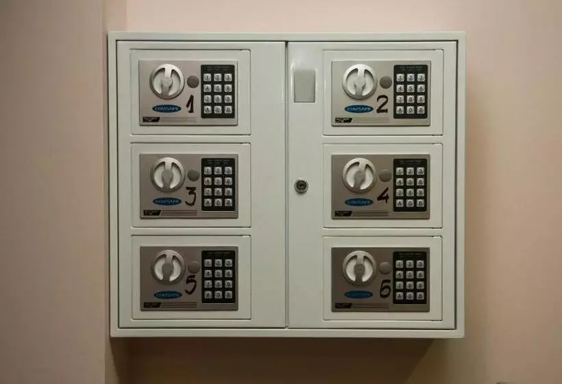 Hostel Izida 2