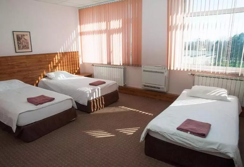 Hostel Izida 2