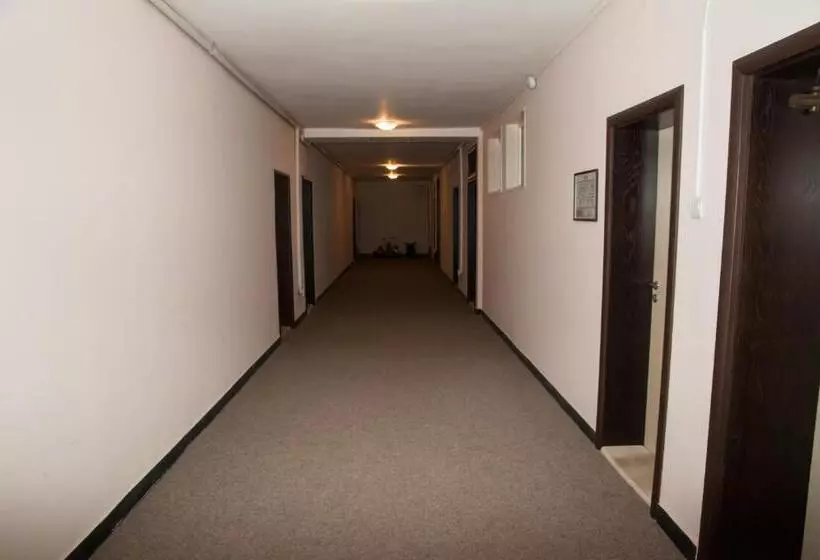 Hostel Izida 2