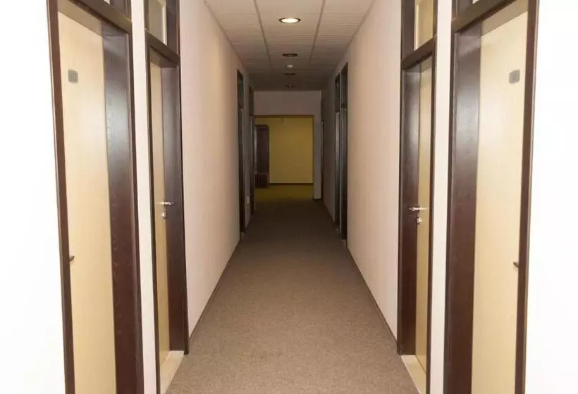 Hostel Izida 2