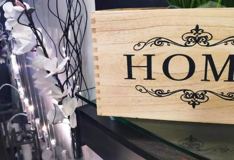 Hotelli Acktion