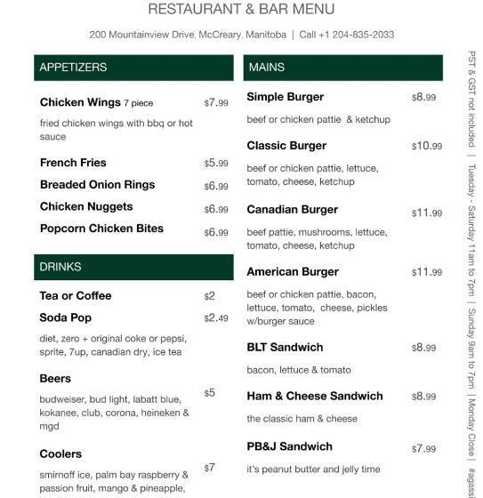 Hotel Agassiz Park Lodge