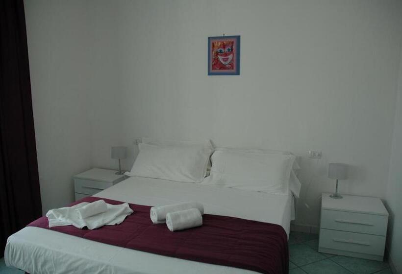 Hotel Albergo Dei 10 Colori