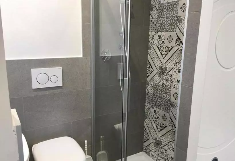 هتل Albergo Rosa