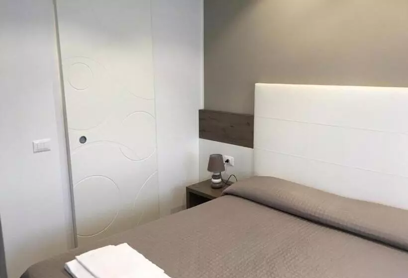 هتل Albergo Rosa