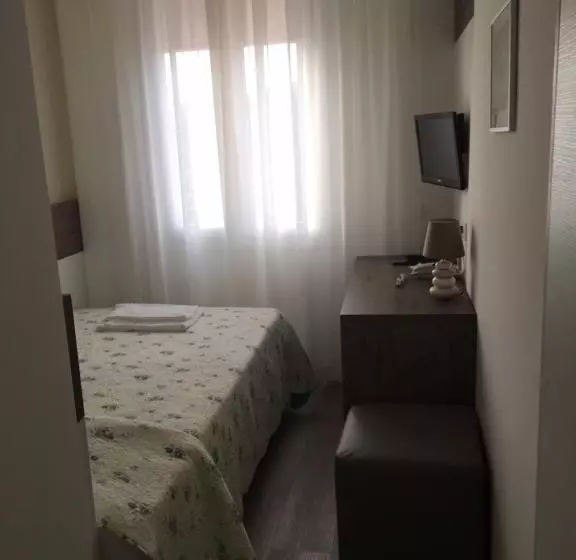 هتل Albergo Rosa