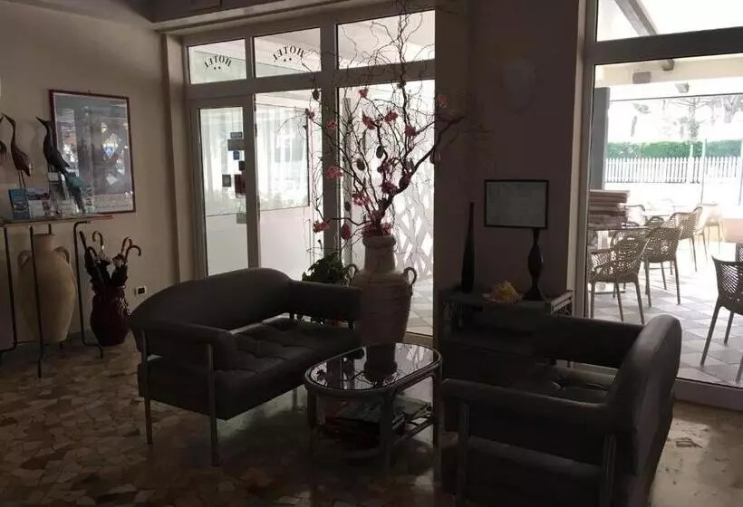 هتل Albergo Rosa