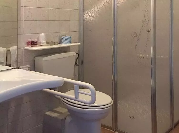 هتل Aquamarina