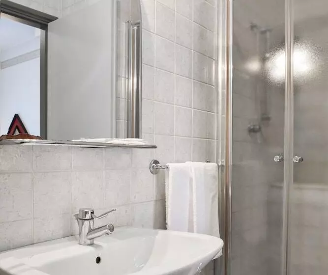 هتل Aquamarina