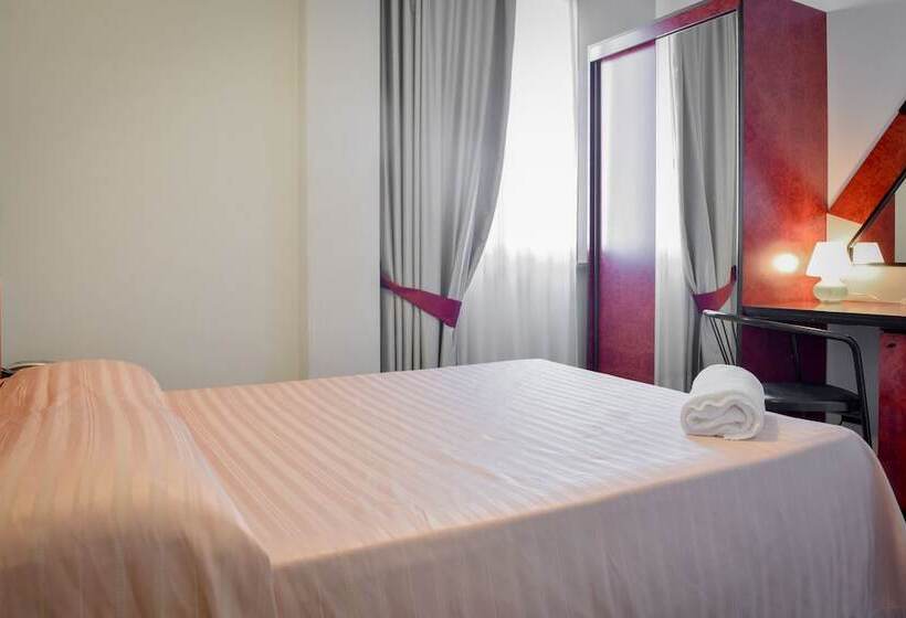 בית מלון כפרי Aquamarina