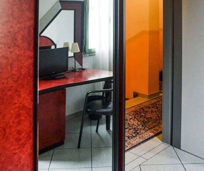 בית מלון כפרי Aquamarina