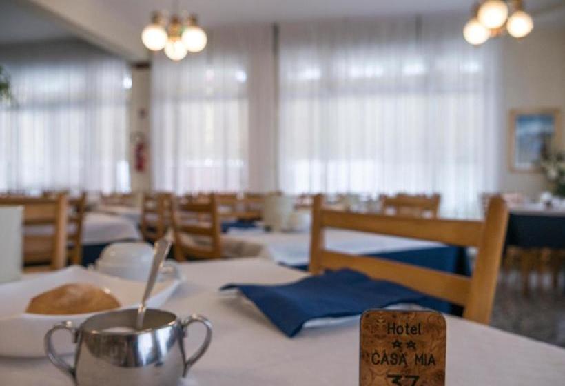 فندق Casa Mia