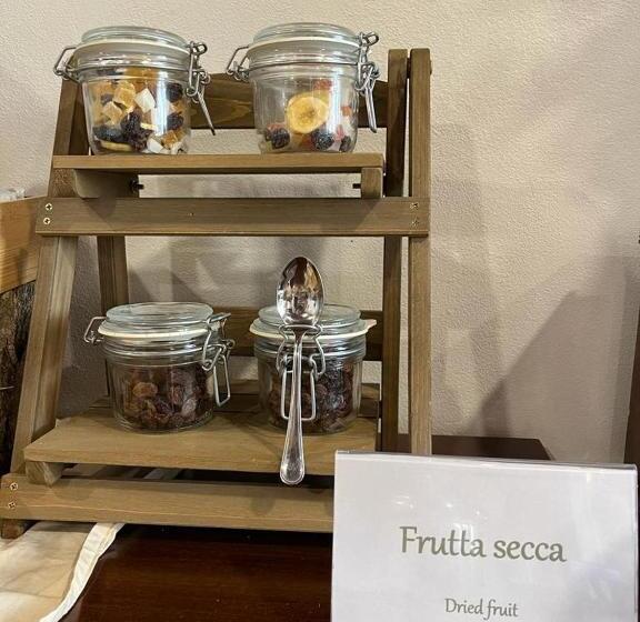 酒店 Domus Romulea