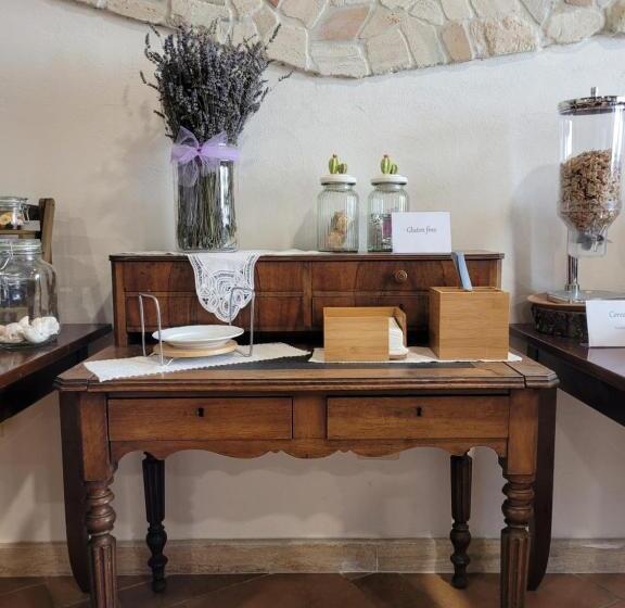 酒店 Domus Romulea