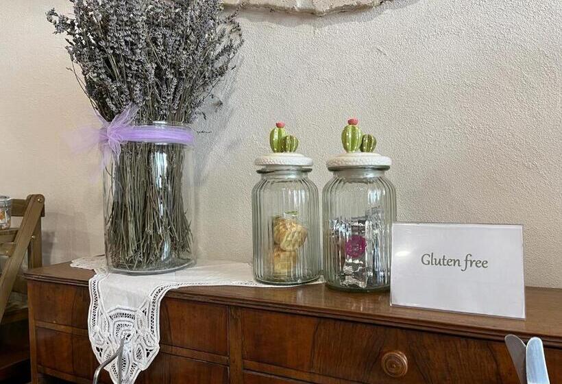 酒店 Domus Romulea