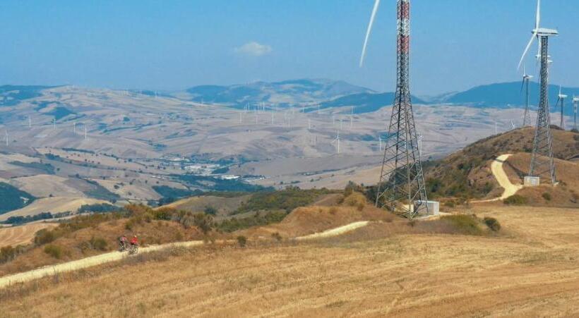 酒店 Domus Romulea