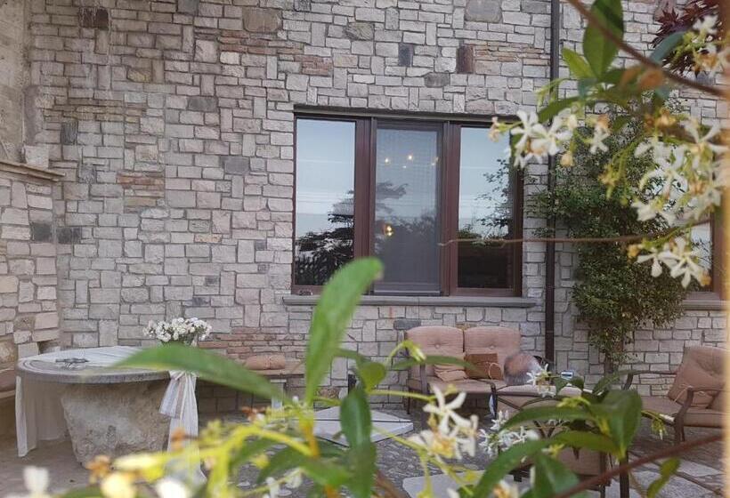 酒店 Domus Romulea