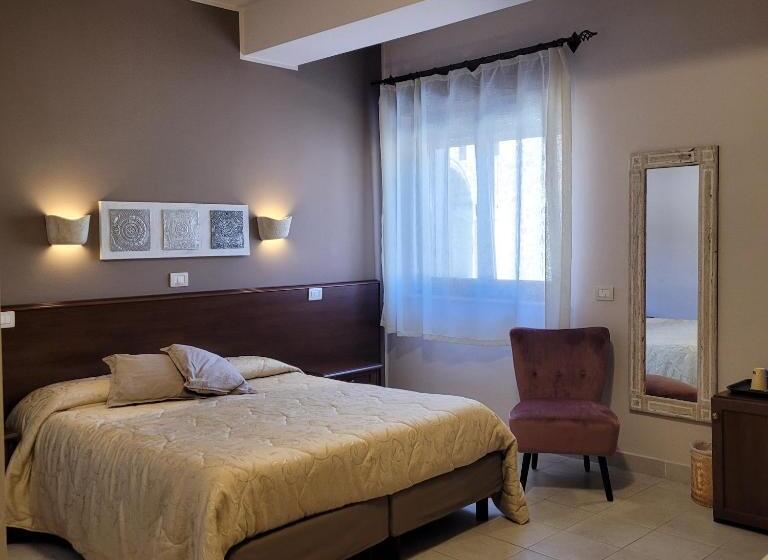 酒店 Domus Romulea