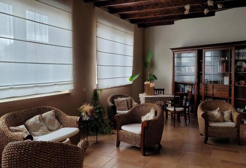 酒店 Domus Romulea